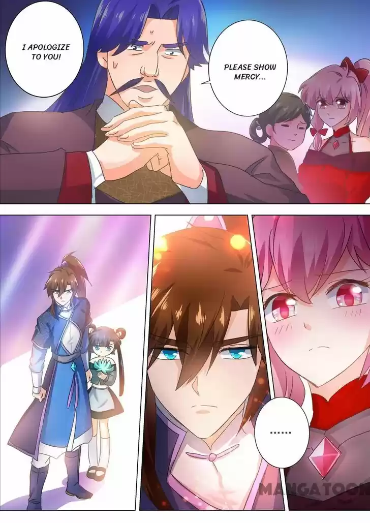 Wu Ling Sword Master Ch.202