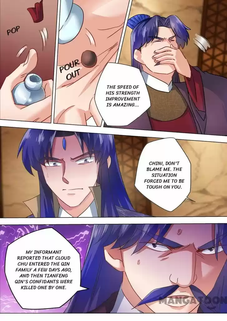 Wu Ling Sword Master Ch.203