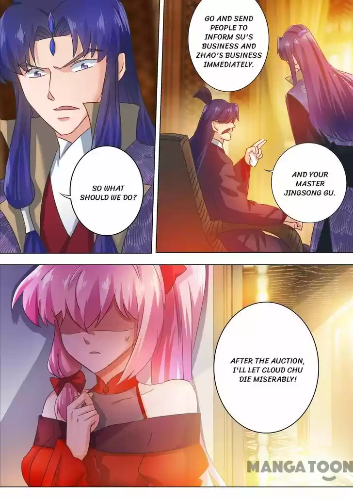 Wu Ling Sword Master Ch.203