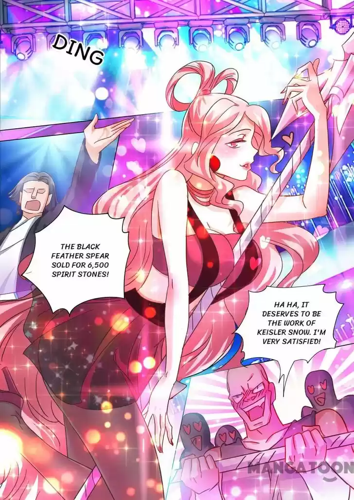 Wu Ling Sword Master Ch.203