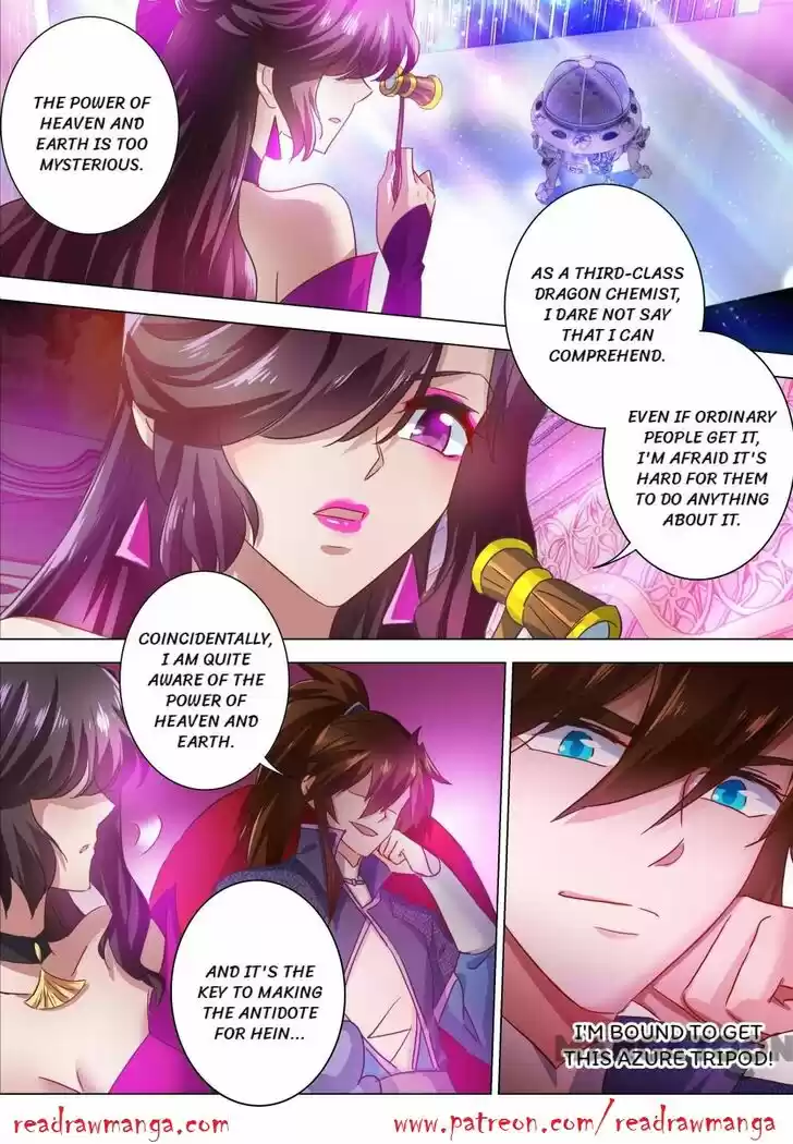 Wu Ling Sword Master Ch.203
