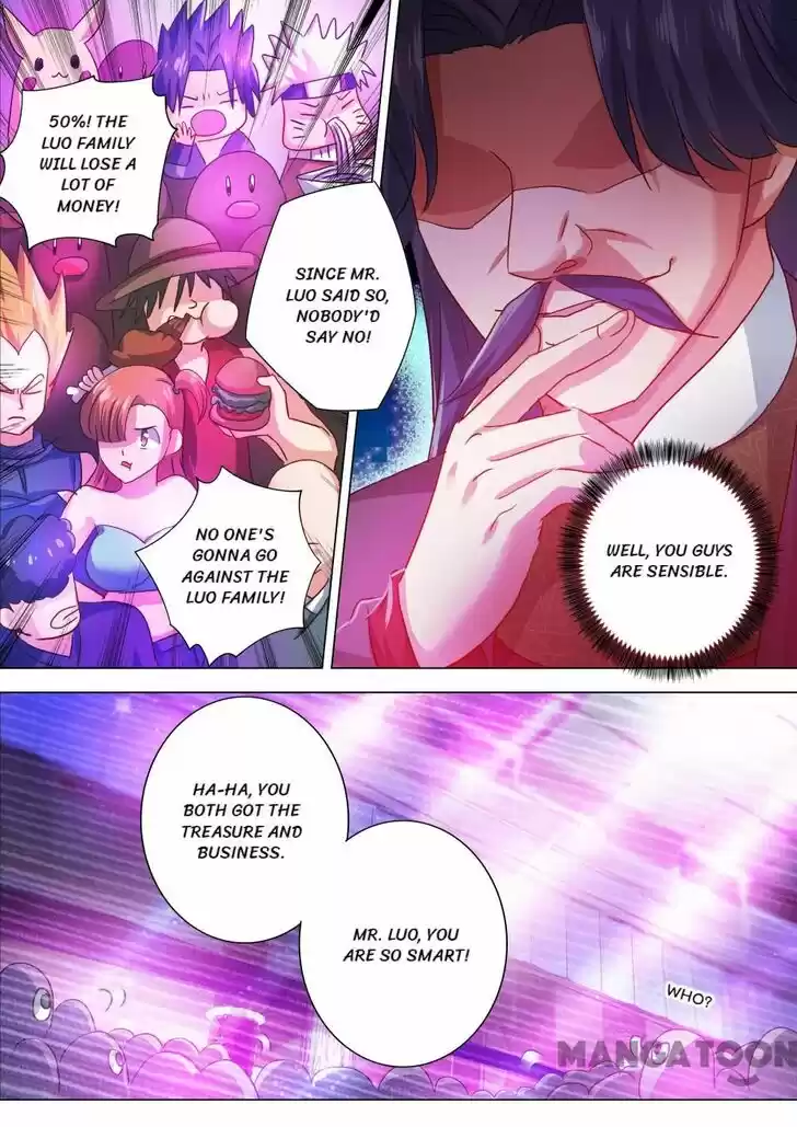 Wu Ling Sword Master Ch.204