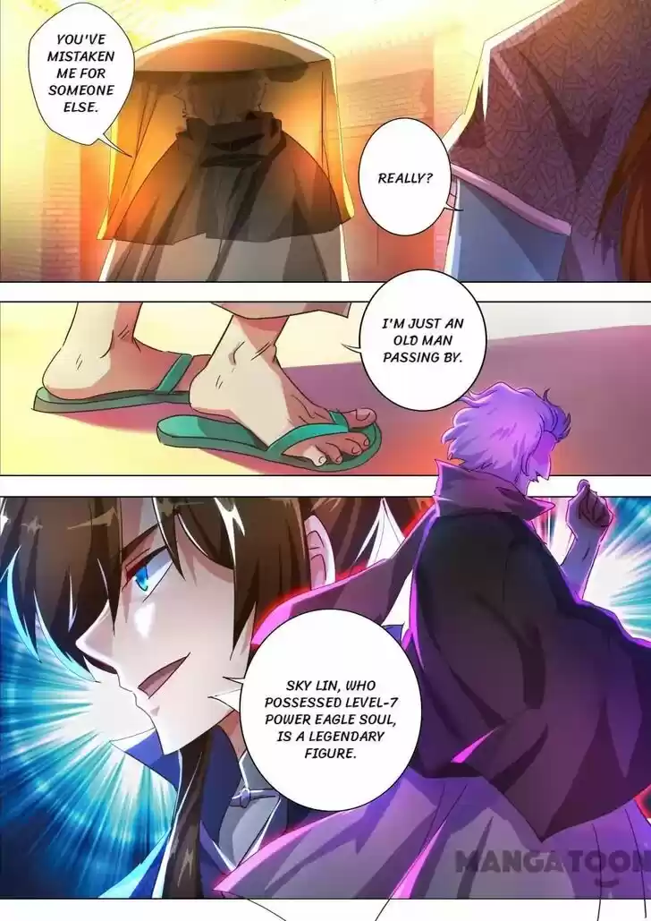 Wu Ling Sword Master Ch.206