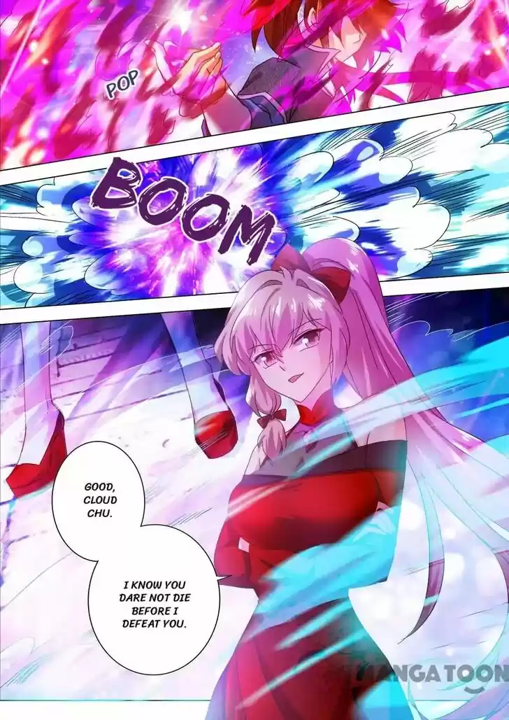 Wu Ling Sword Master Ch.207