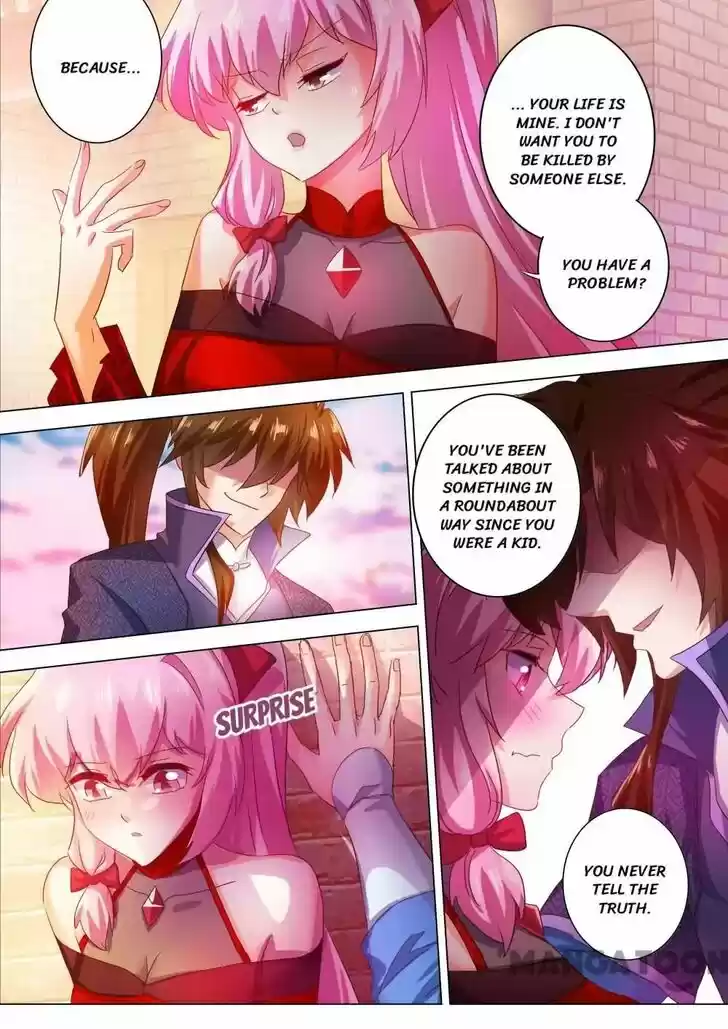 Wu Ling Sword Master Ch.207