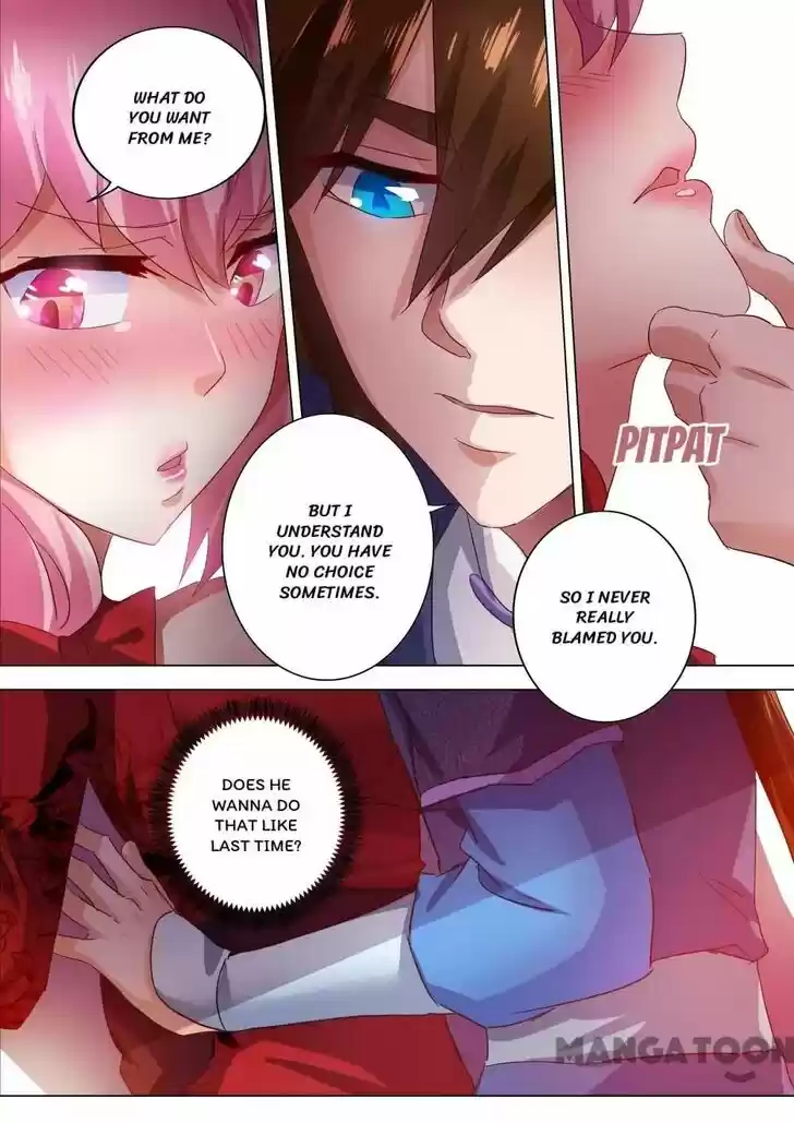 Wu Ling Sword Master Ch.207