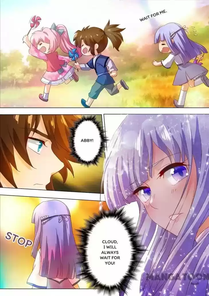 Wu Ling Sword Master Ch.207