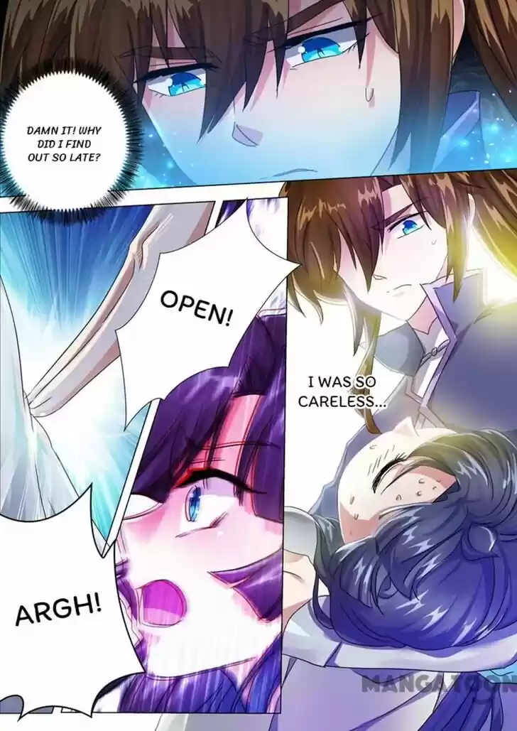 Wu Ling Sword Master Ch.208