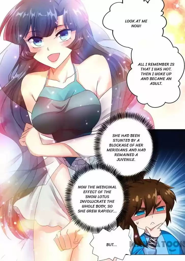 Wu Ling Sword Master Ch.208