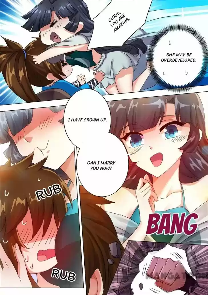 Wu Ling Sword Master Ch.208