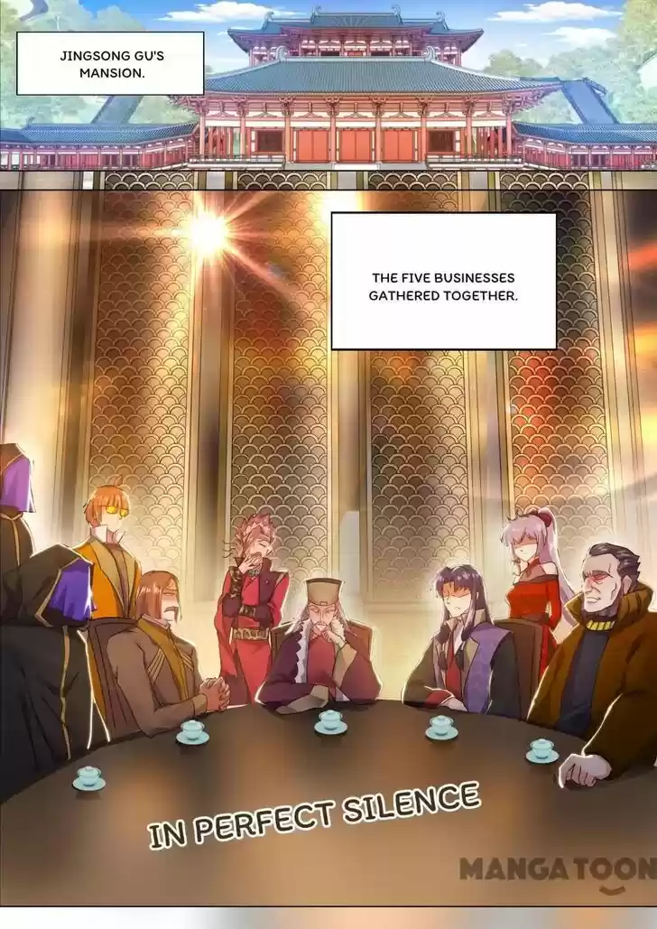 Wu Ling Sword Master Ch.209