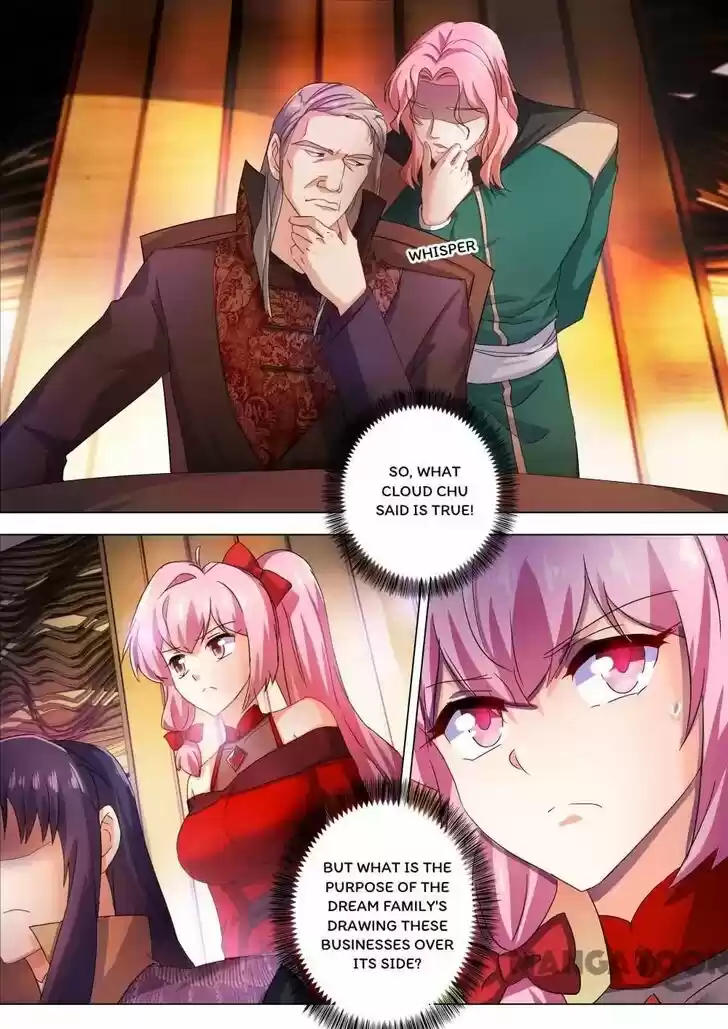 Wu Ling Sword Master Ch.209