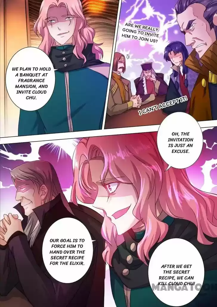 Wu Ling Sword Master Ch.209