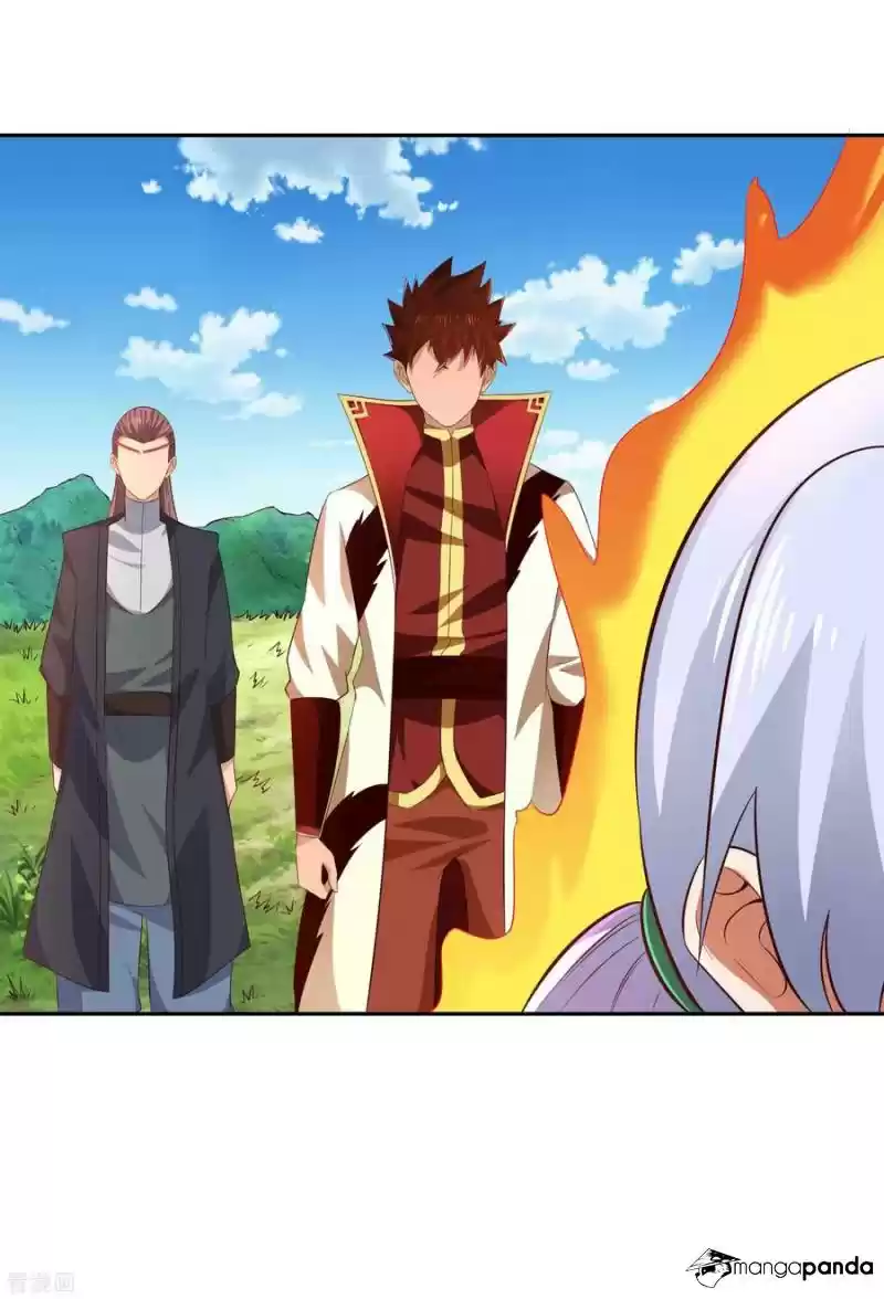 Wu Ling Sword Master ch.21