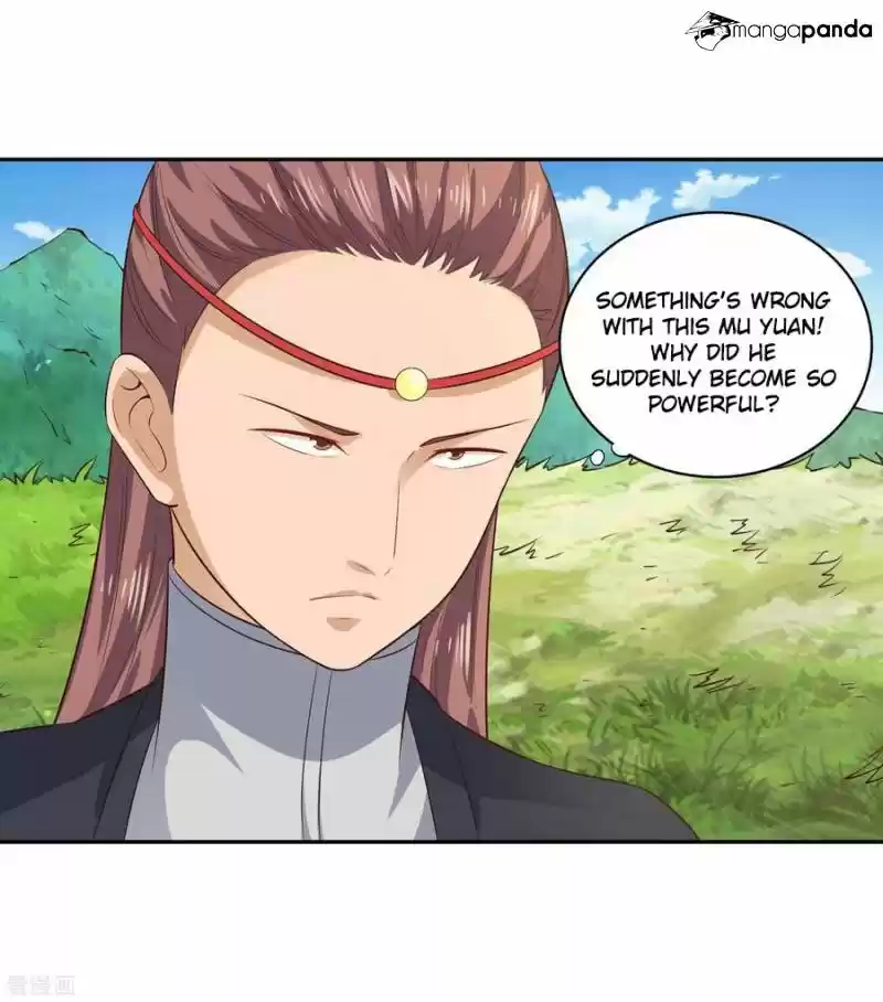 Wu Ling Sword Master ch.21