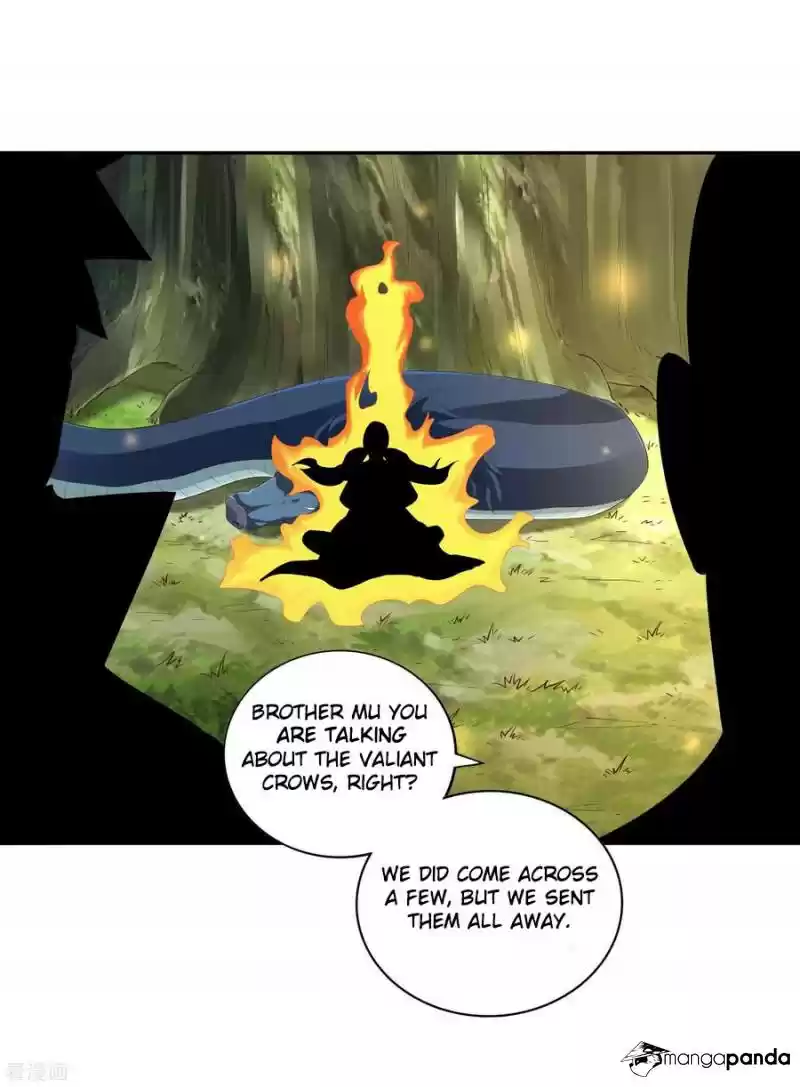 Wu Ling Sword Master ch.21