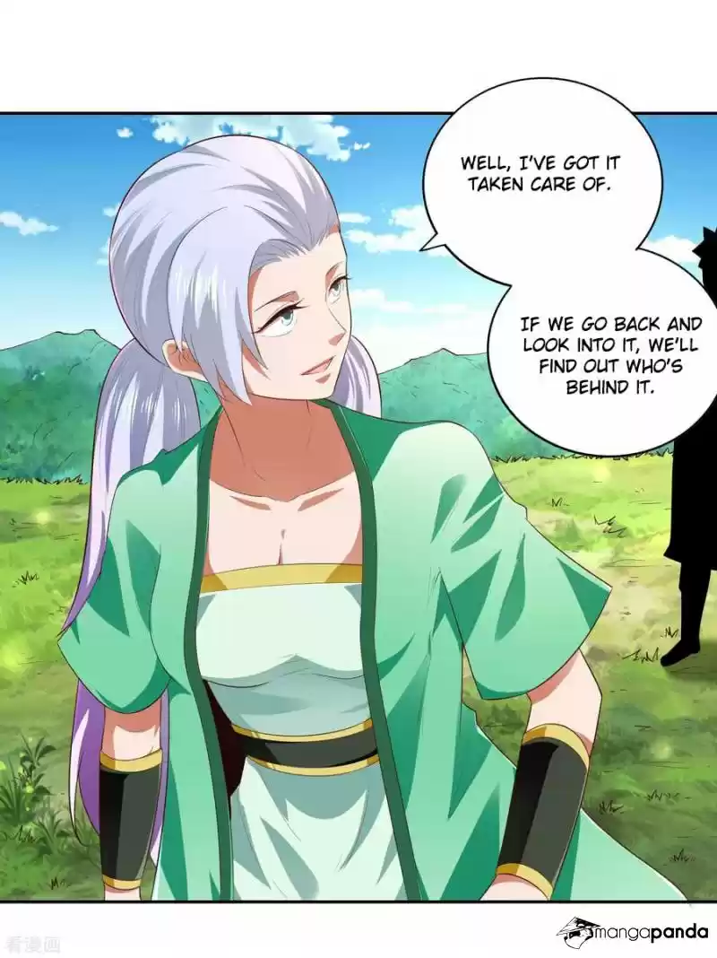 Wu Ling Sword Master ch.21