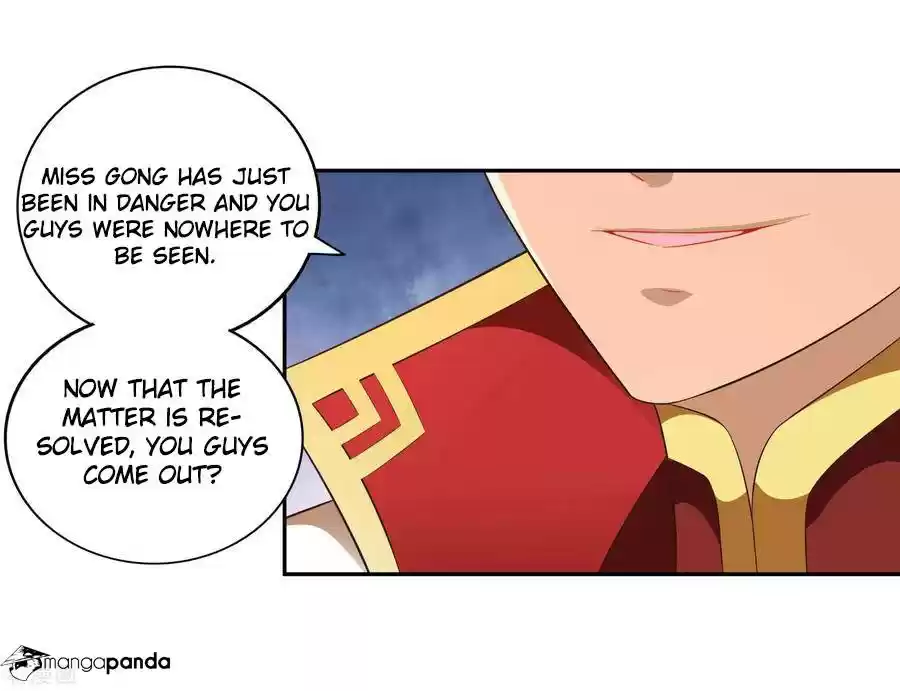 Wu Ling Sword Master ch.21