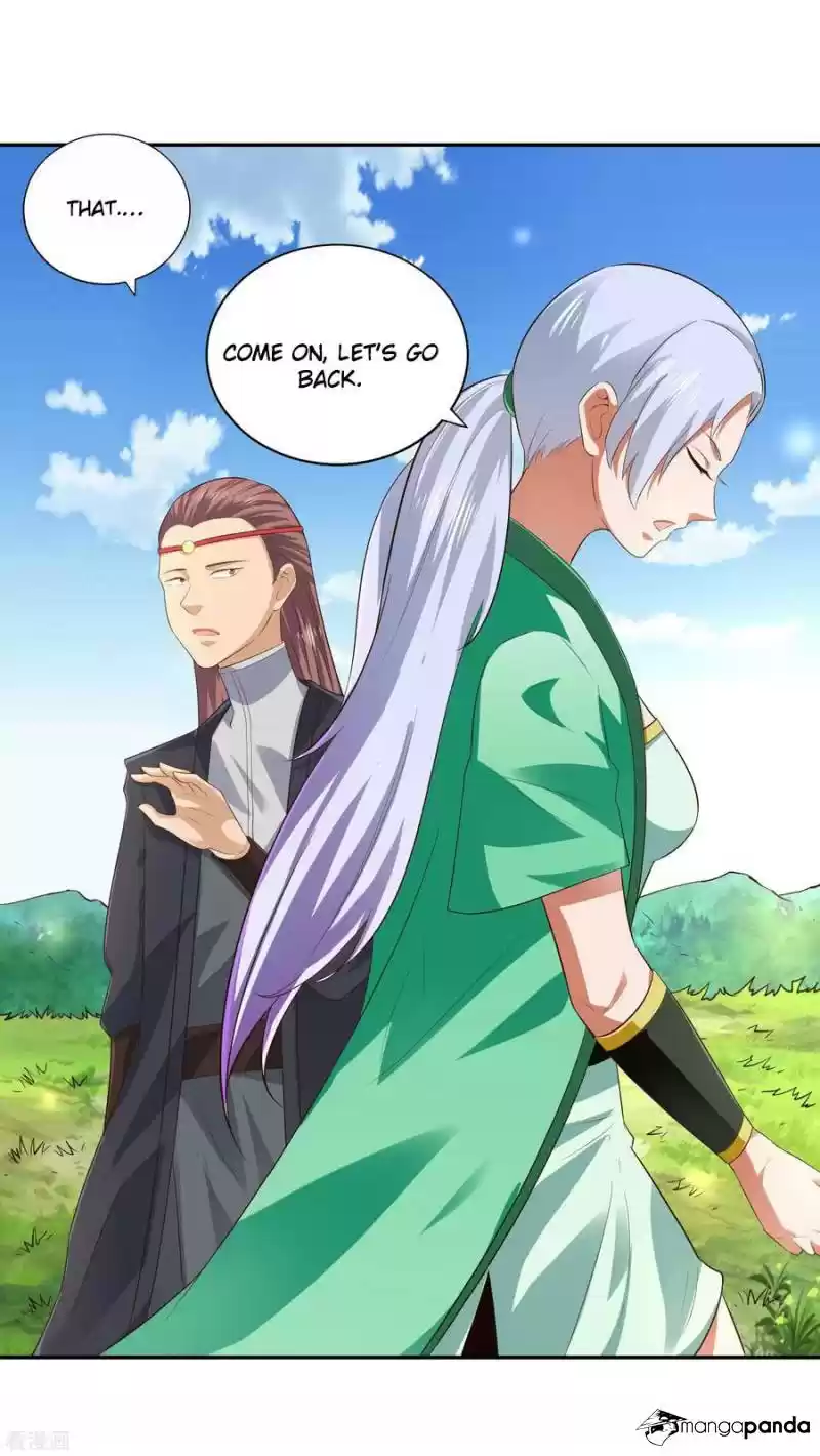 Wu Ling Sword Master ch.21