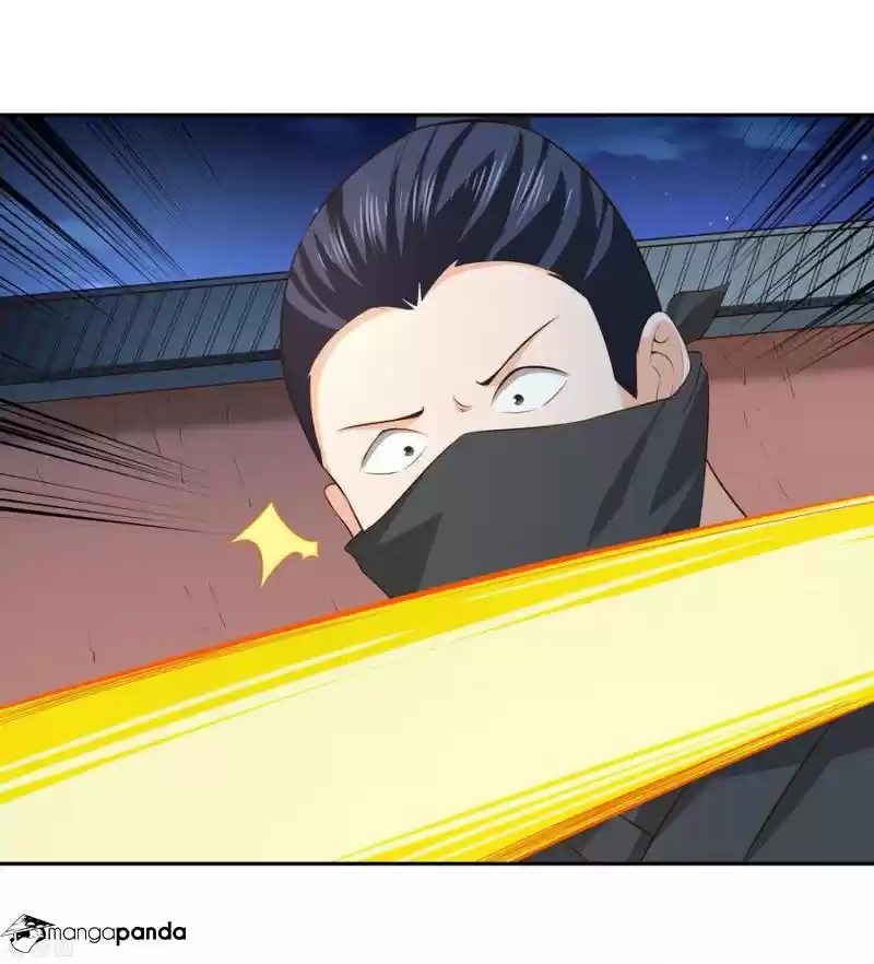 Wu Ling Sword Master ch.21