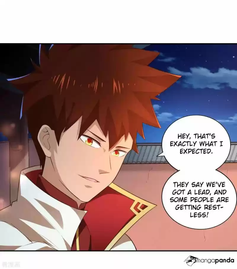 Wu Ling Sword Master ch.21