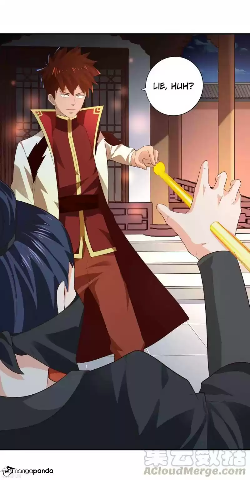 Wu Ling Sword Master ch.21