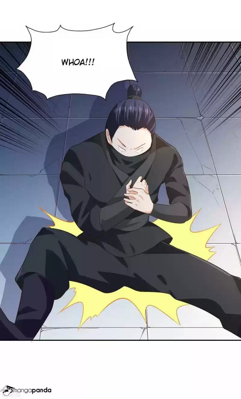 Wu Ling Sword Master ch.21