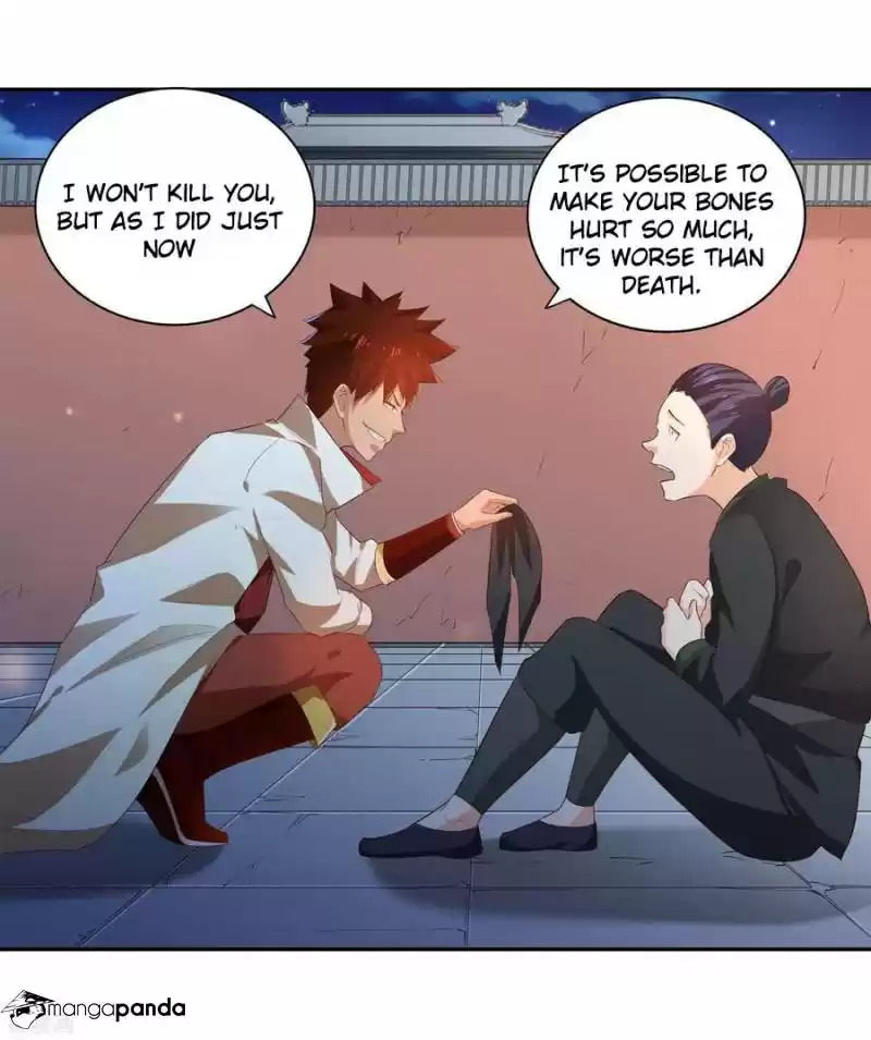 Wu Ling Sword Master ch.21