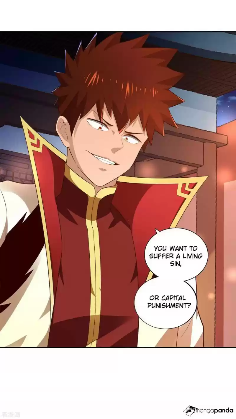 Wu Ling Sword Master ch.21