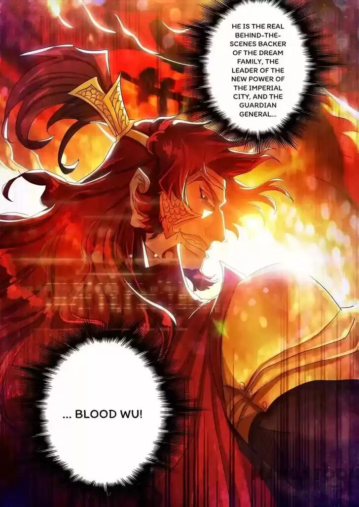 Wu Ling Sword Master Ch.210