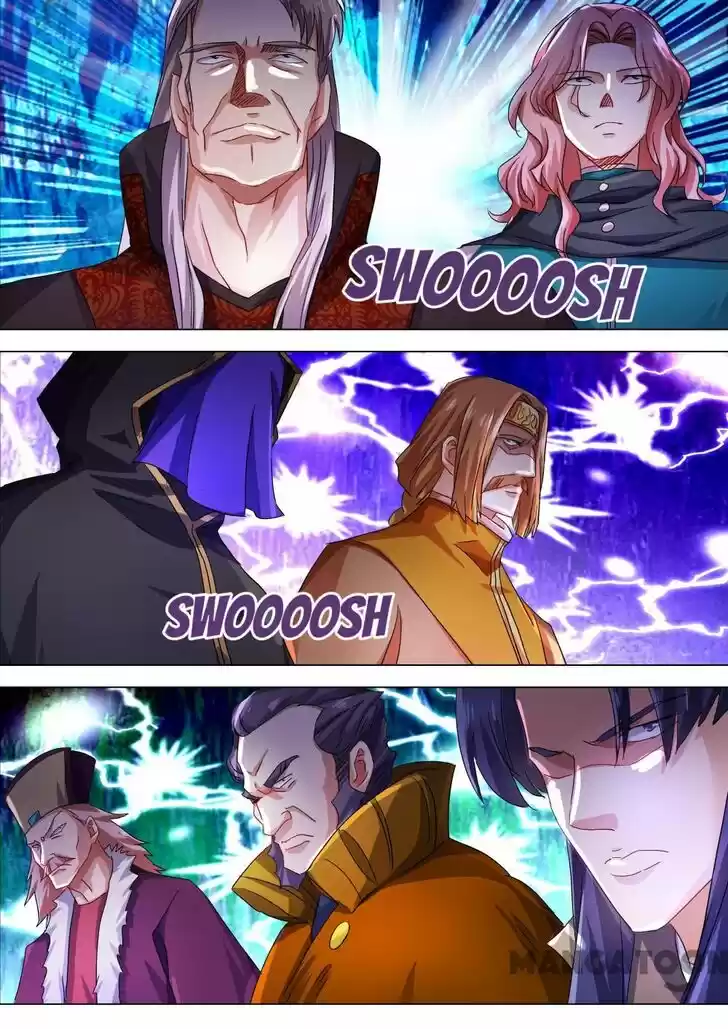 Wu Ling Sword Master Ch.211