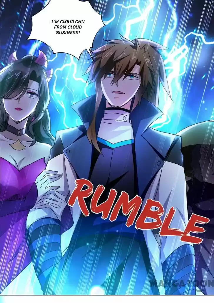 Wu Ling Sword Master Ch.211