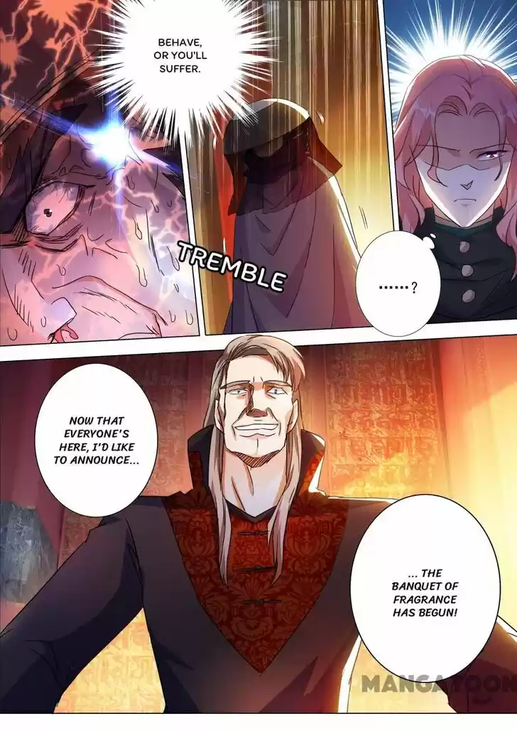 Wu Ling Sword Master Ch.211