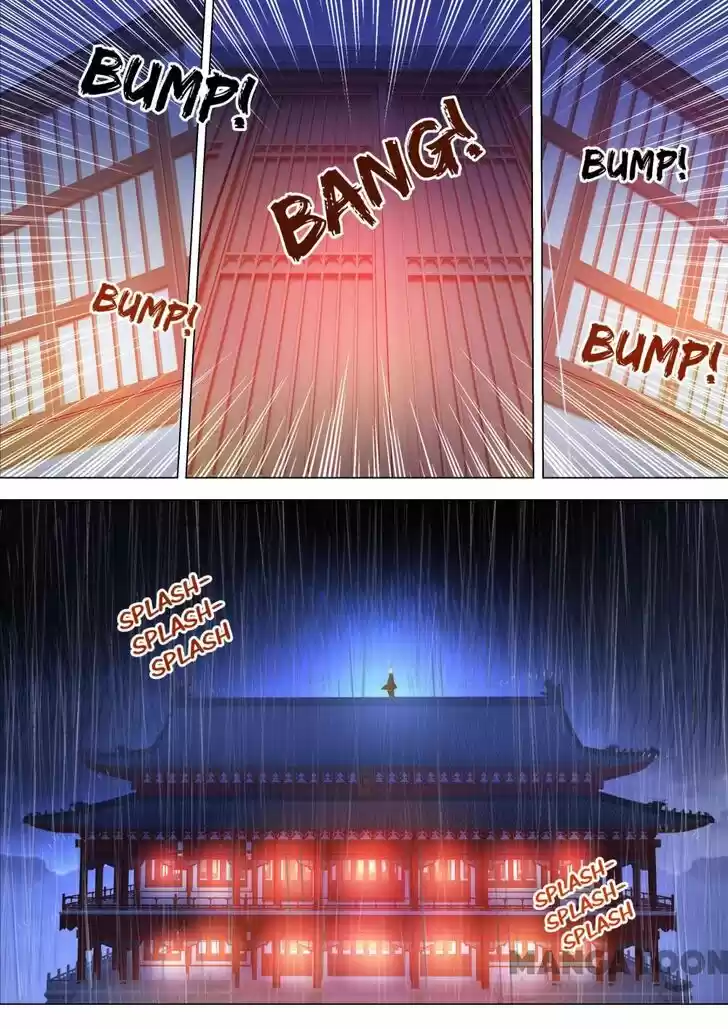 Wu Ling Sword Master Ch.211