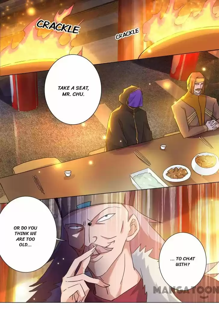 Wu Ling Sword Master Ch.211