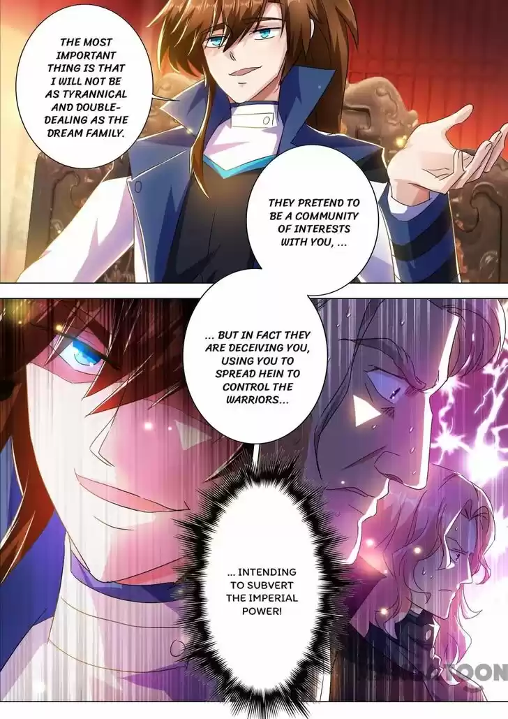 Wu Ling Sword Master Ch.212