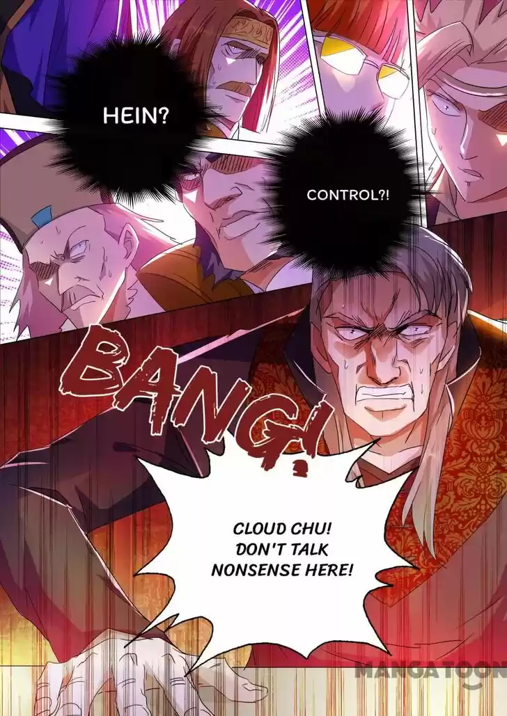 Wu Ling Sword Master Ch.212