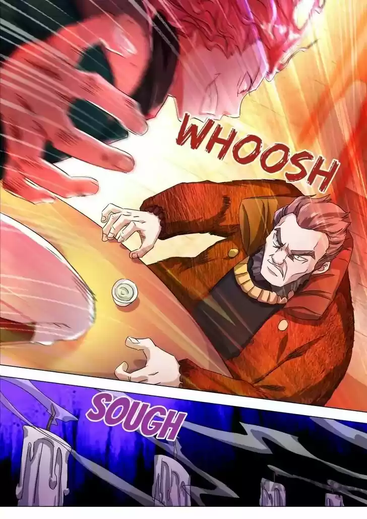 Wu Ling Sword Master Ch.213