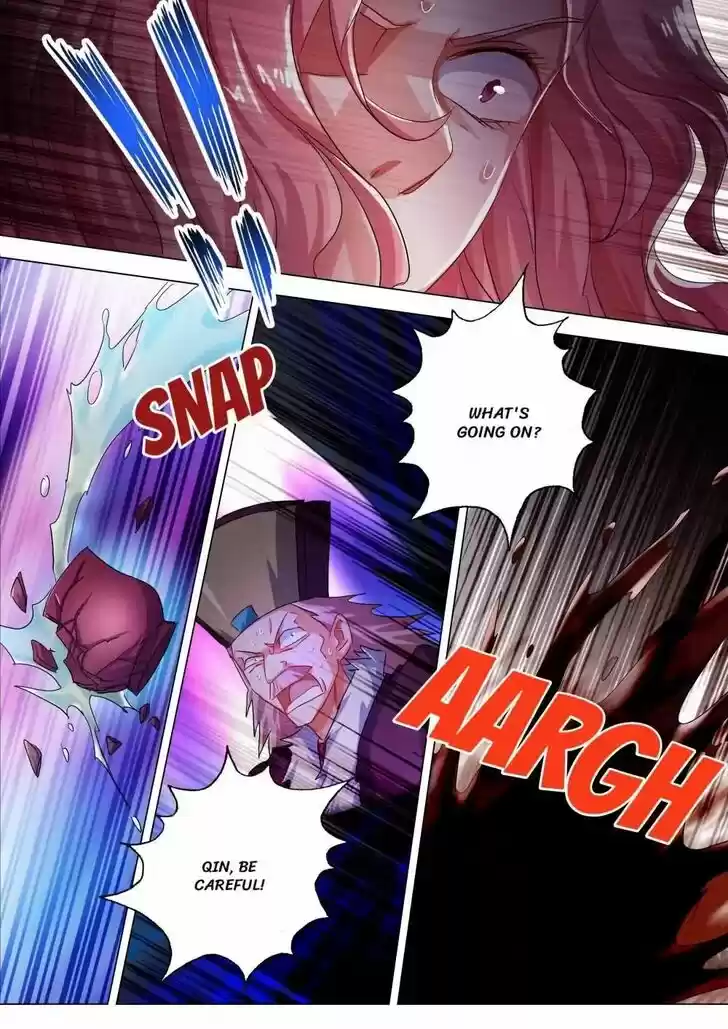 Wu Ling Sword Master Ch.213