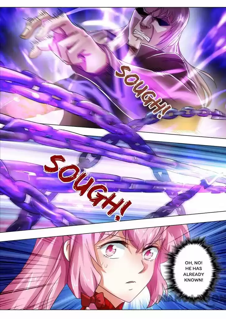 Wu Ling Sword Master Ch.214