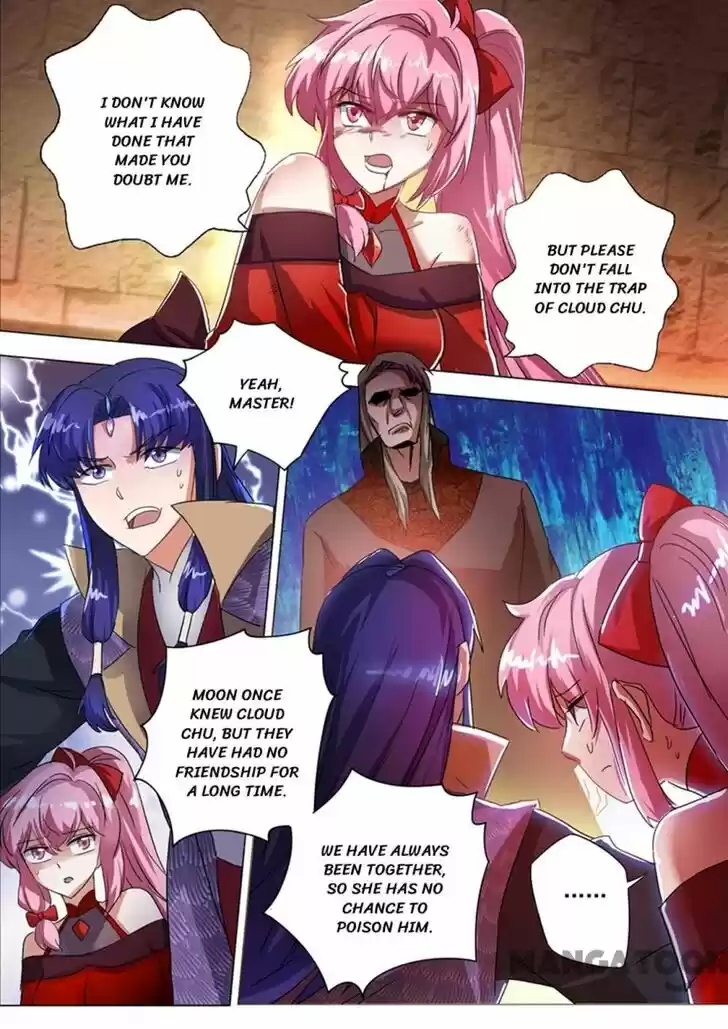 Wu Ling Sword Master Ch.215