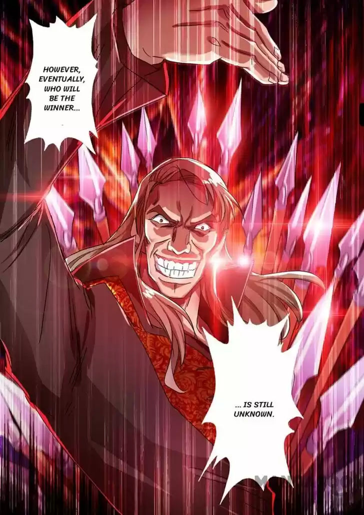 Wu Ling Sword Master Ch.215