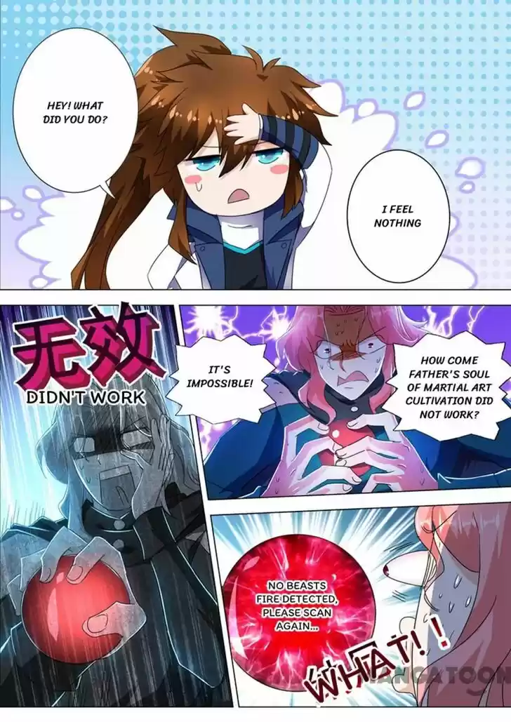 Wu Ling Sword Master Ch.215