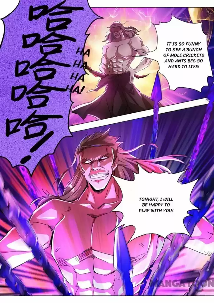 Wu Ling Sword Master Ch.216