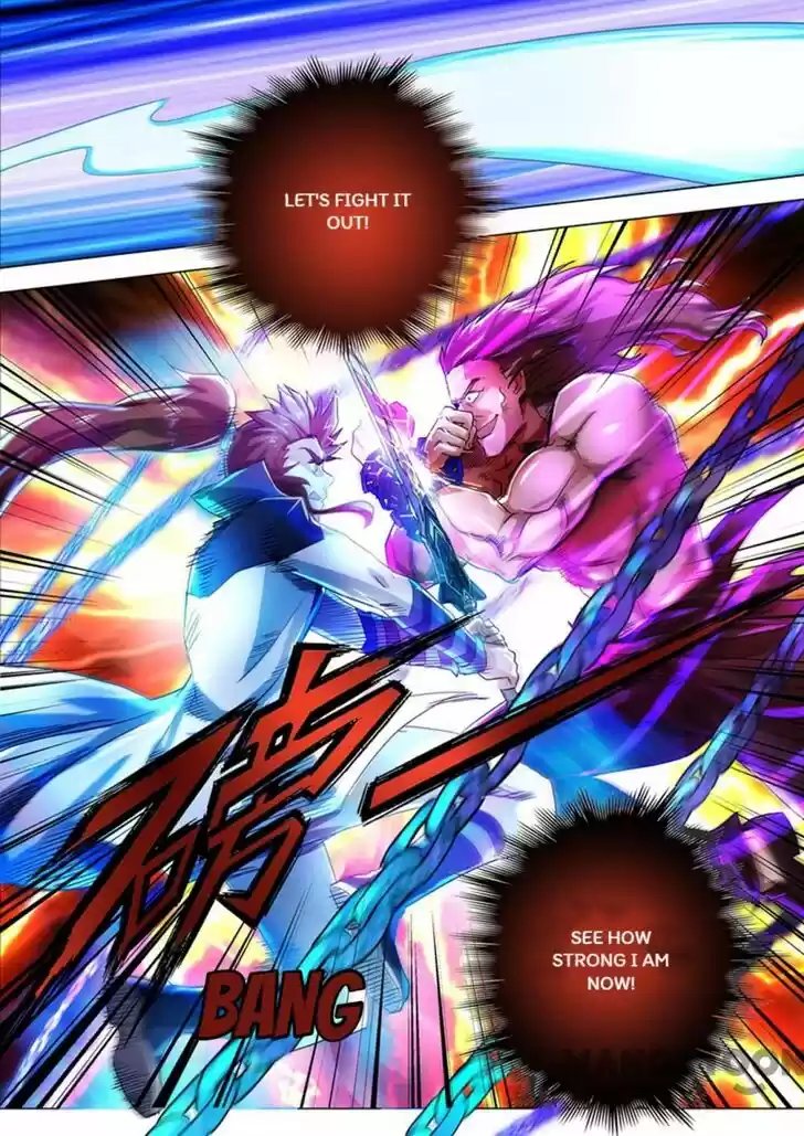 Wu Ling Sword Master Ch.217