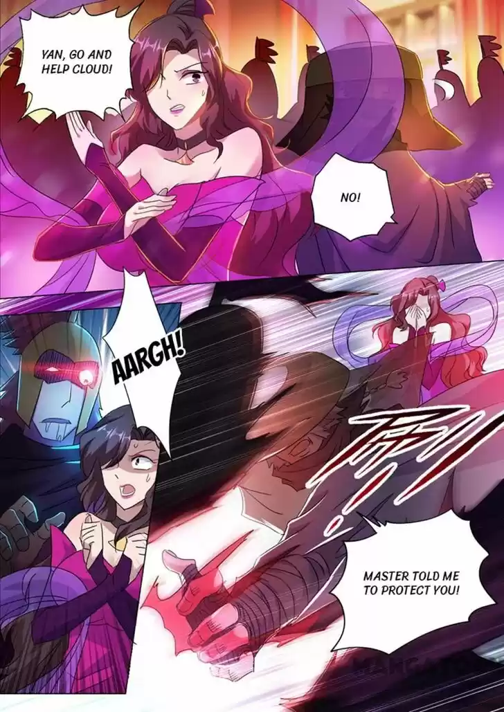 Wu Ling Sword Master Ch.217