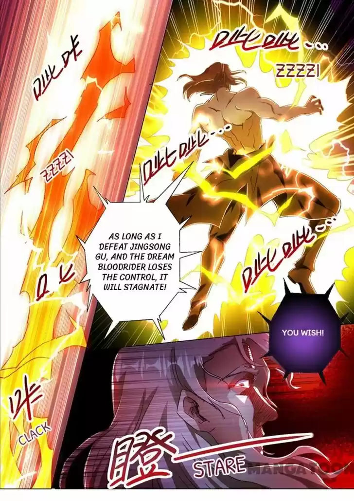 Wu Ling Sword Master Ch.217