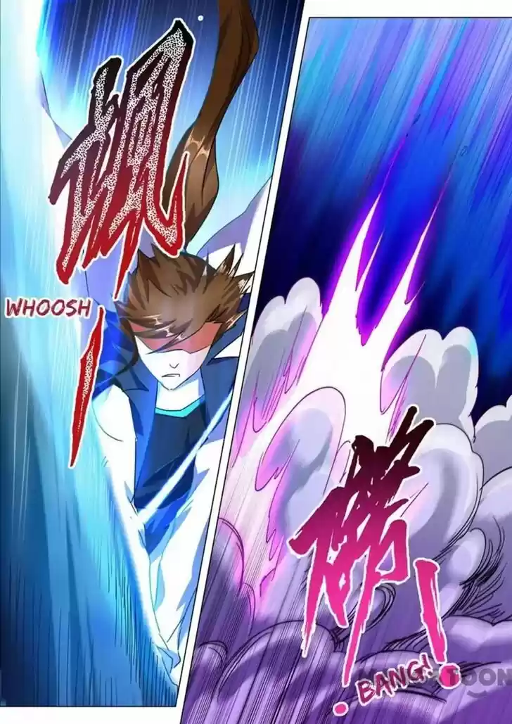 Wu Ling Sword Master Ch.218