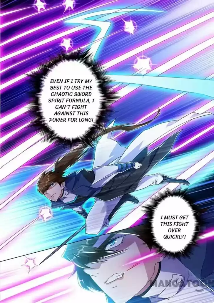 Wu Ling Sword Master Ch.218