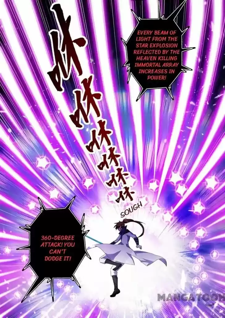 Wu Ling Sword Master Ch.218